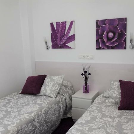 Apartamento Solmar Playa De Gandia エクステリア 写真