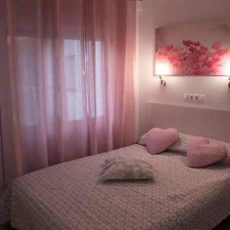 Apartamento Solmar Playa De Gandia エクステリア 写真