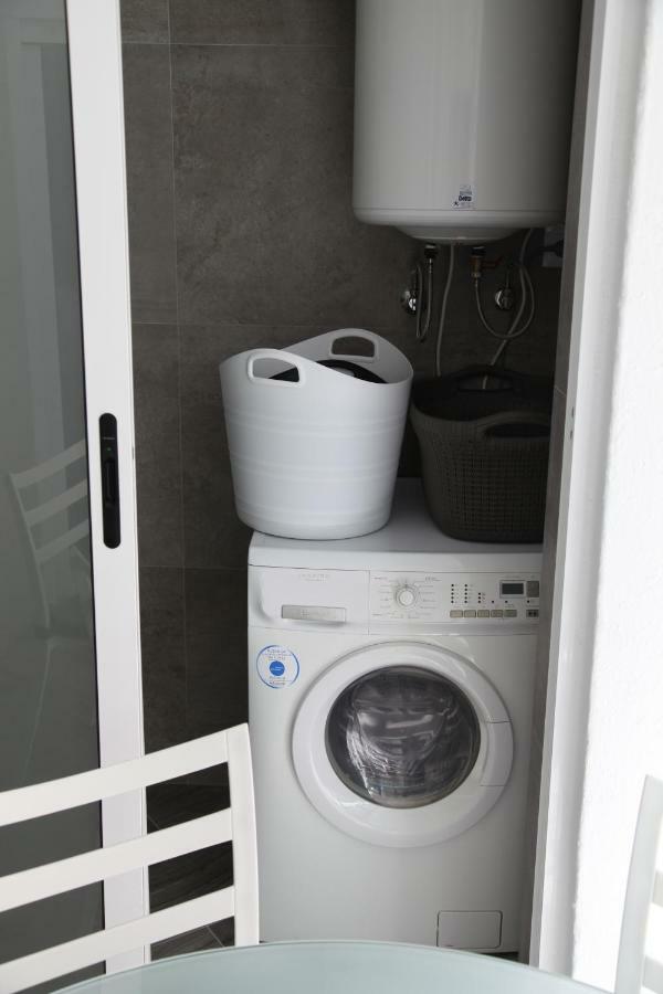 Apartamento Solmar Playa De Gandia エクステリア 写真