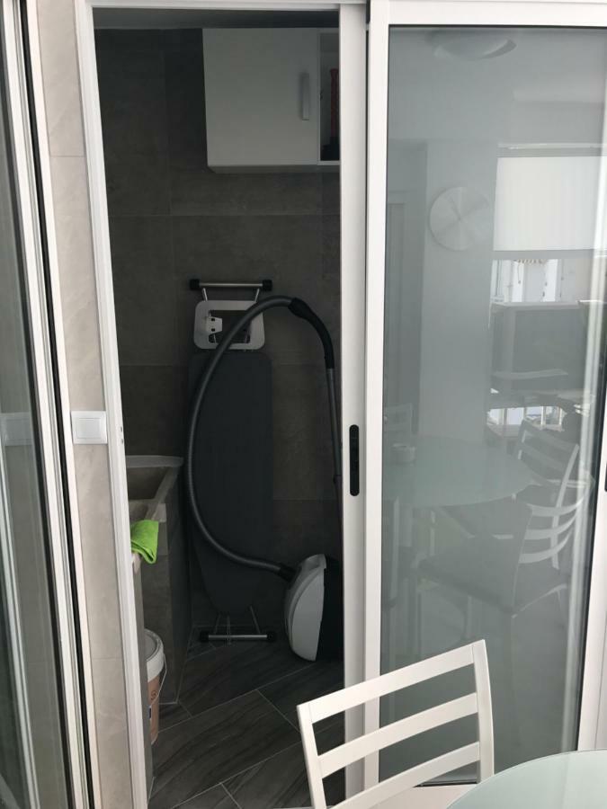 Apartamento Solmar Playa De Gandia エクステリア 写真