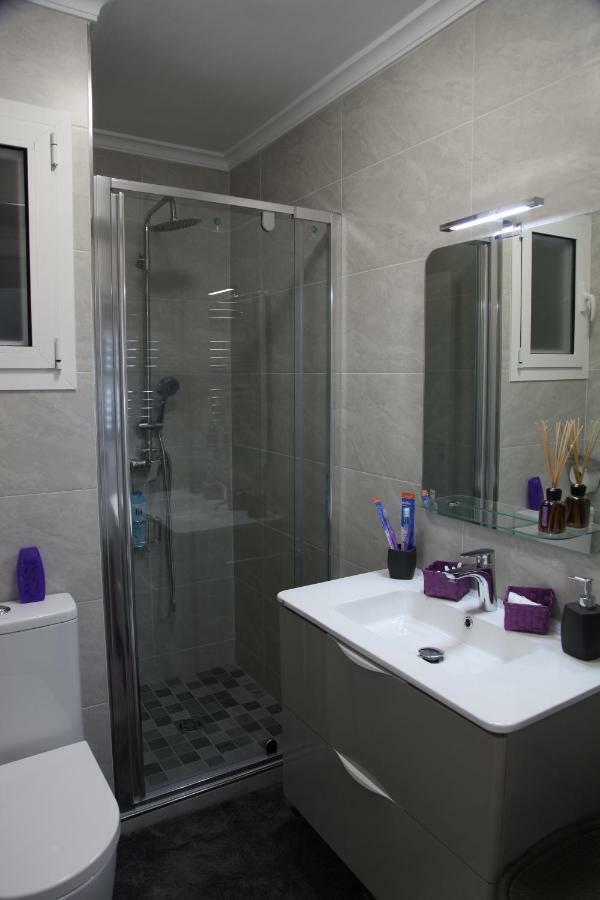 Apartamento Solmar Playa De Gandia エクステリア 写真