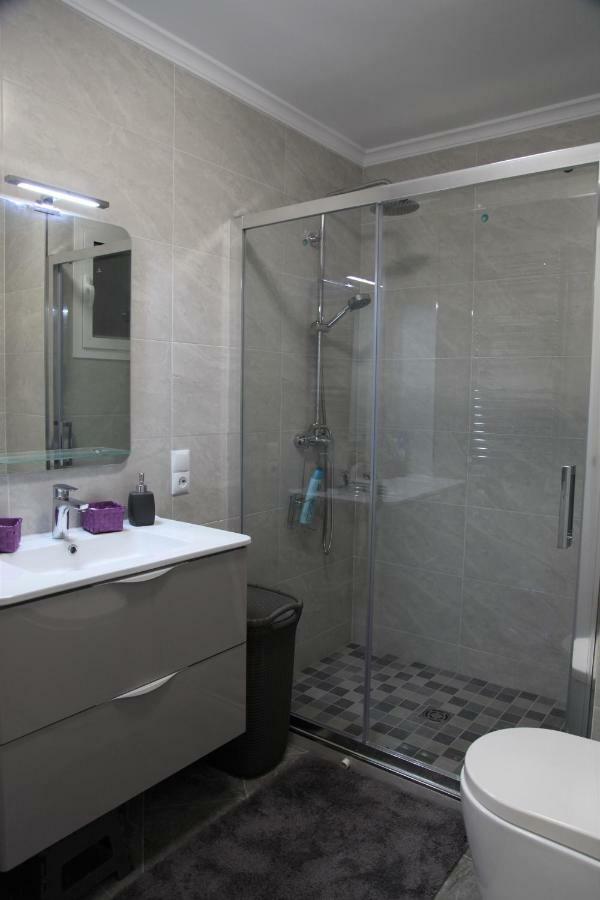 Apartamento Solmar Playa De Gandia エクステリア 写真