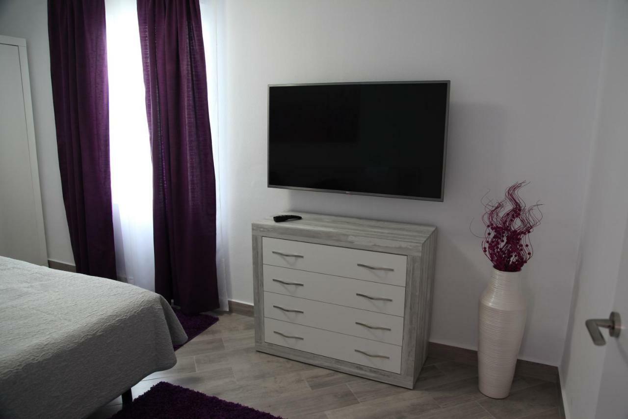 Apartamento Solmar Playa De Gandia エクステリア 写真