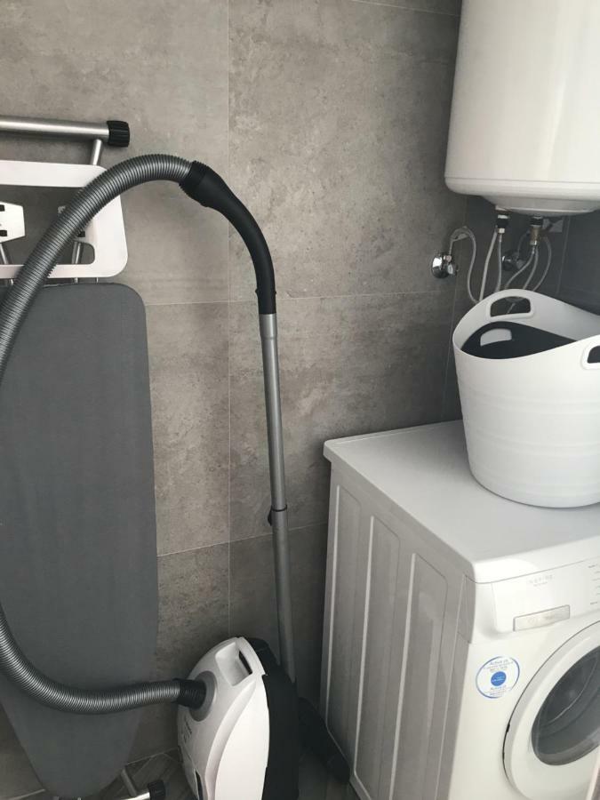 Apartamento Solmar Playa De Gandia エクステリア 写真